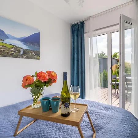 Family Garden With Free Private Parking & Playground * Riga