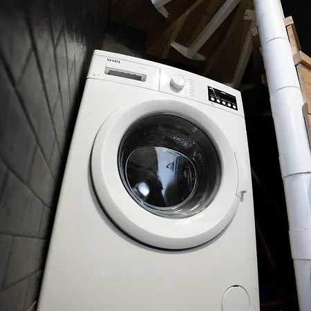 Family Garden With Free Private Parking & Playground * Riga