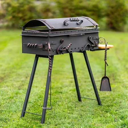 Appartement Family Garden With Free Private Parking & Playground *