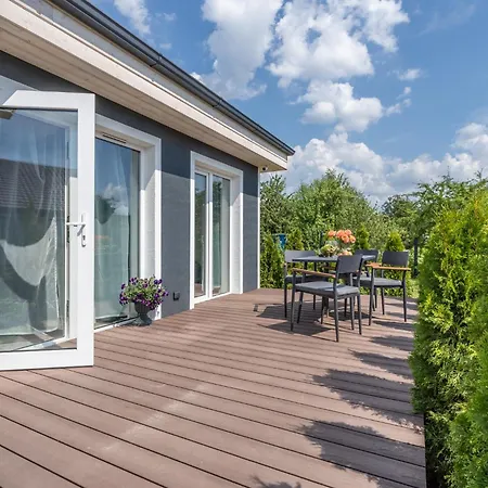 Appartement Family Garden With Free Private Parking & Playground *