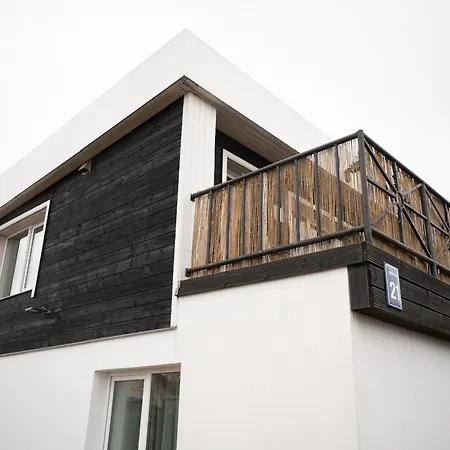 Appartement Family Garden With Free Private Parking & Playground *