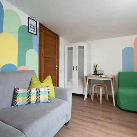 Family Garden With Free Private Parking & Playground Riga