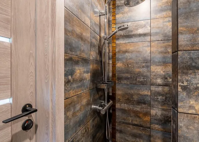 Family Garden With Free Private Parking & Playground Riga