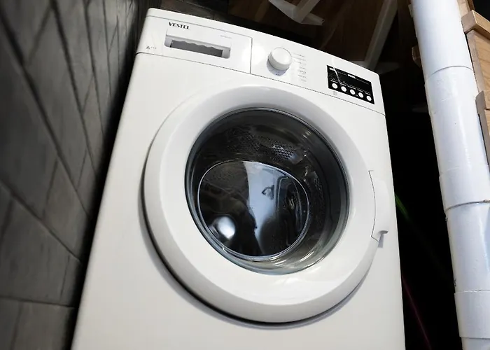 Family Garden With Free Private Parking & Playground * Riga