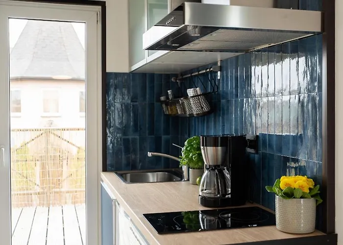 Family Garden With Free Private Parking & Playground * Riga