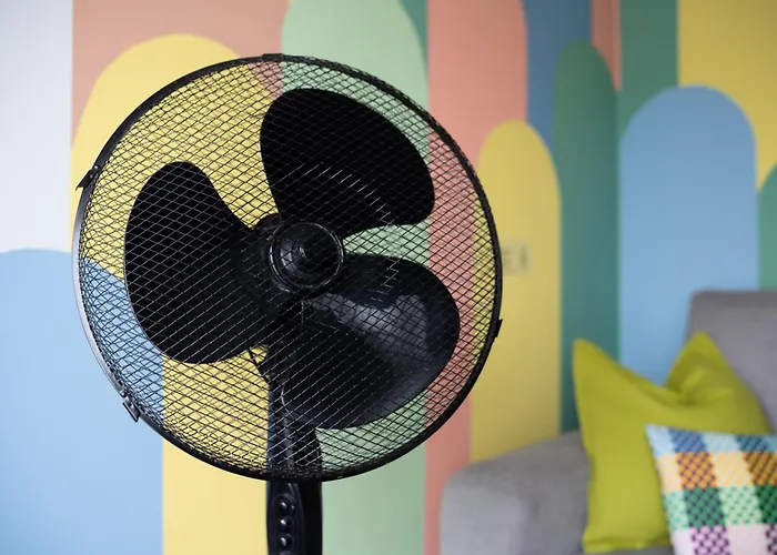 דירה Family Garden With Free Private Parking & Playground