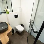 Апартаменты Family Garden With Free Private Parking & Playground Рига