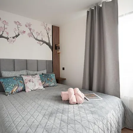 Family Garden With Free Private Parking & Playground Riga