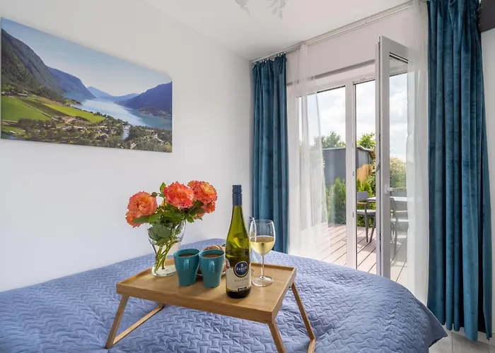 Family Garden With Free Private Parking & Playground * Riga