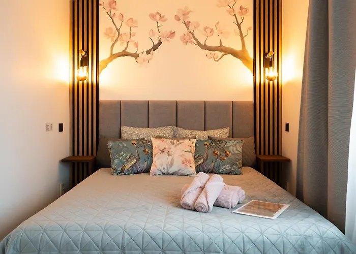 Apartment Family Garden With Free Private Parking & Playground Riga