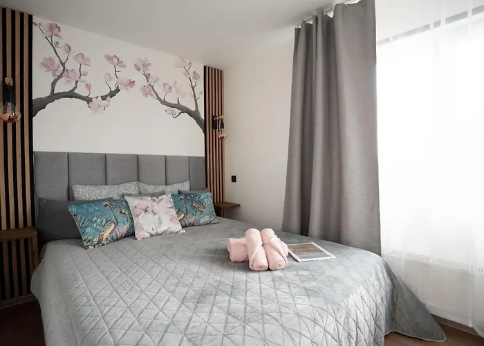 Family Garden With Free Private Parking & Playground Riga